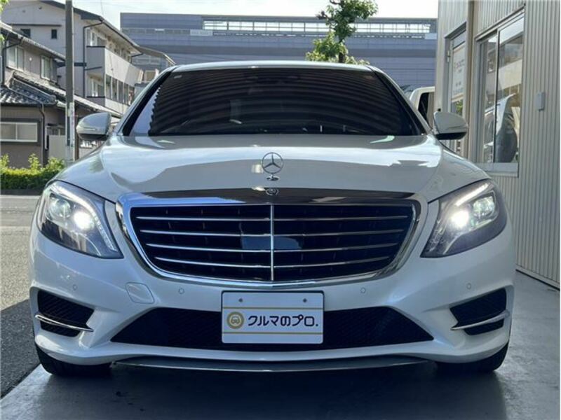 S-CLASS