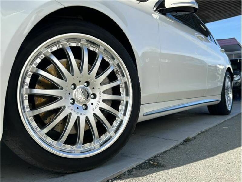 S-CLASS