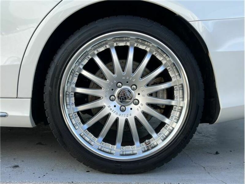 S-CLASS