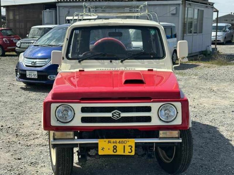JIMNY