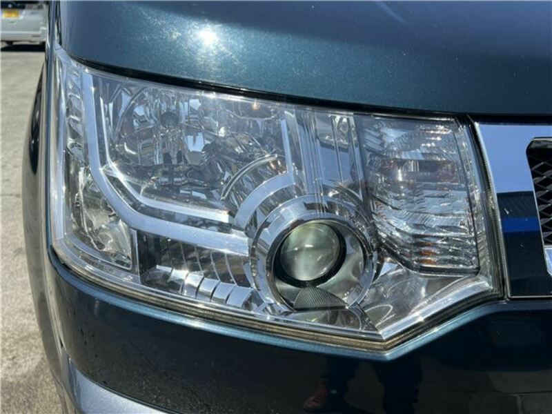 DELICA D5