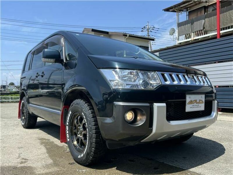 DELICA D5