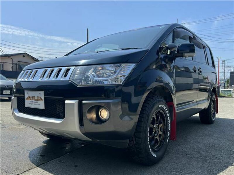 DELICA D5