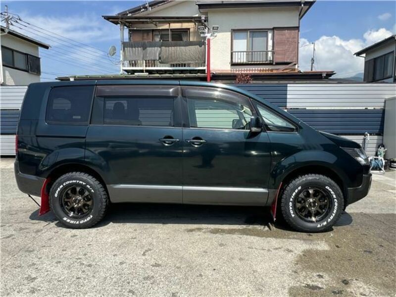 DELICA D5