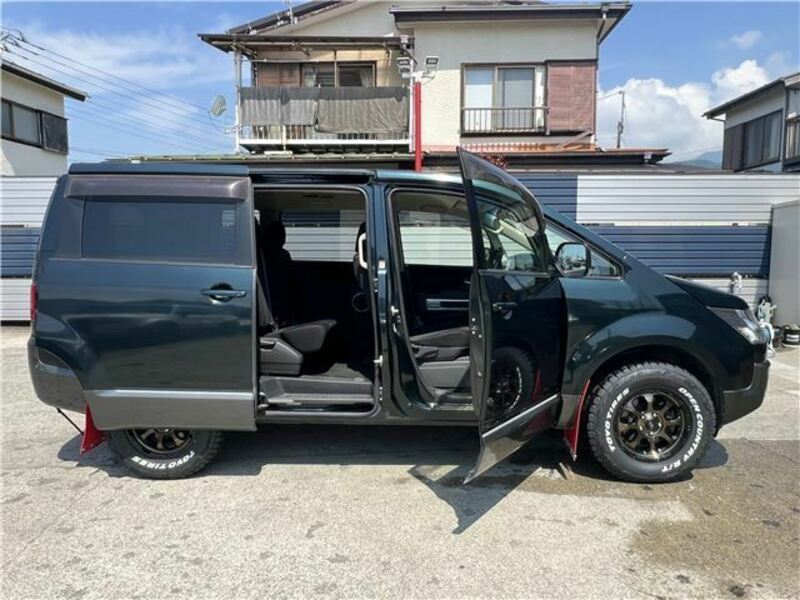 DELICA D5