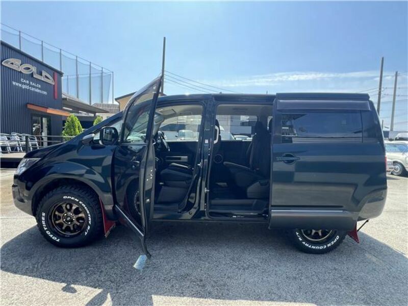 DELICA D5