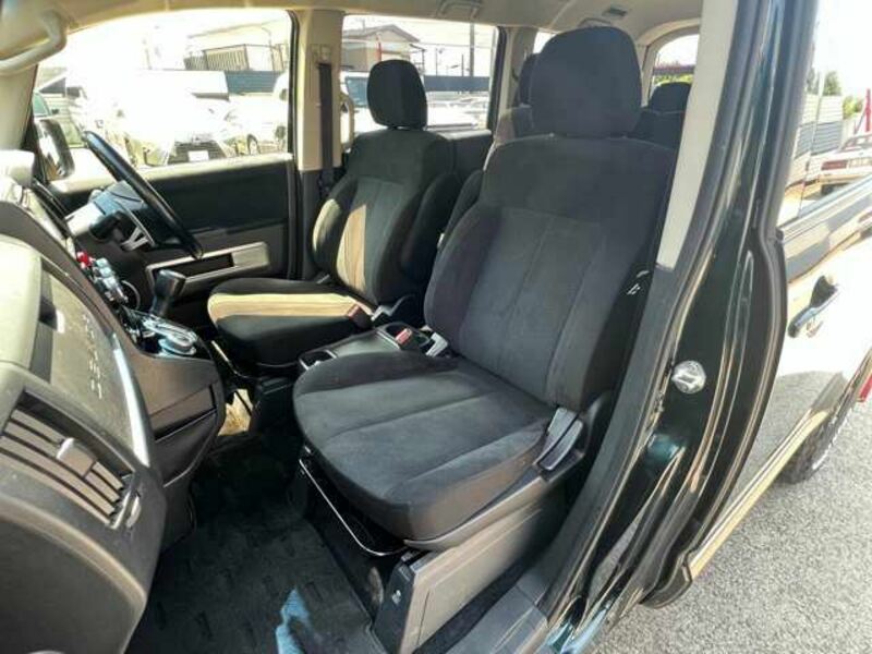 DELICA D5