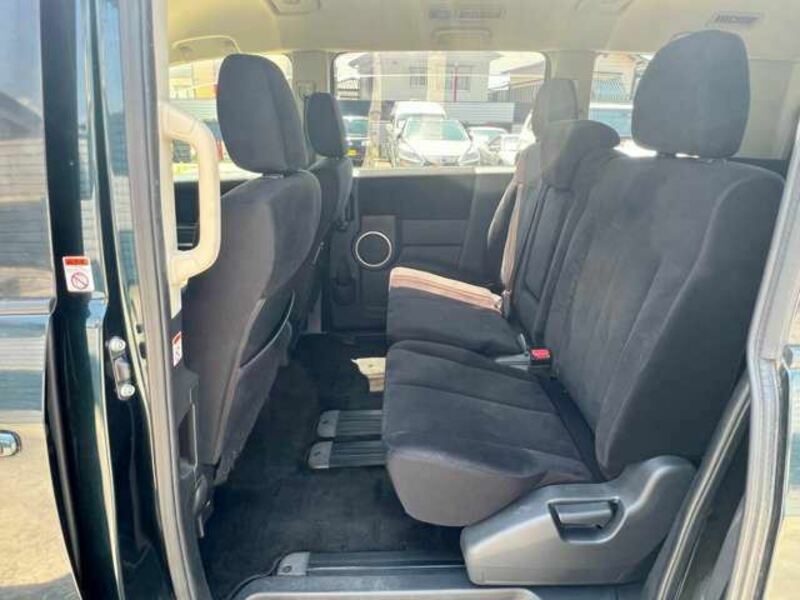 DELICA D5