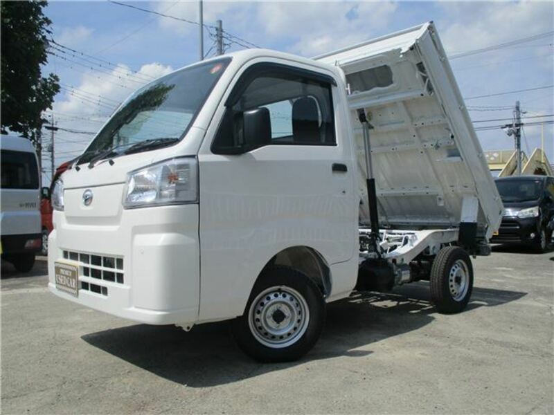 HIJET TRUCK-0
