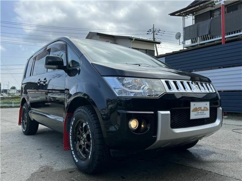 DELICA D5