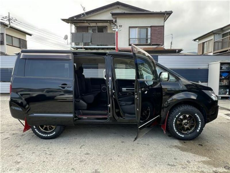 DELICA D5