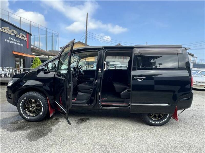 DELICA D5