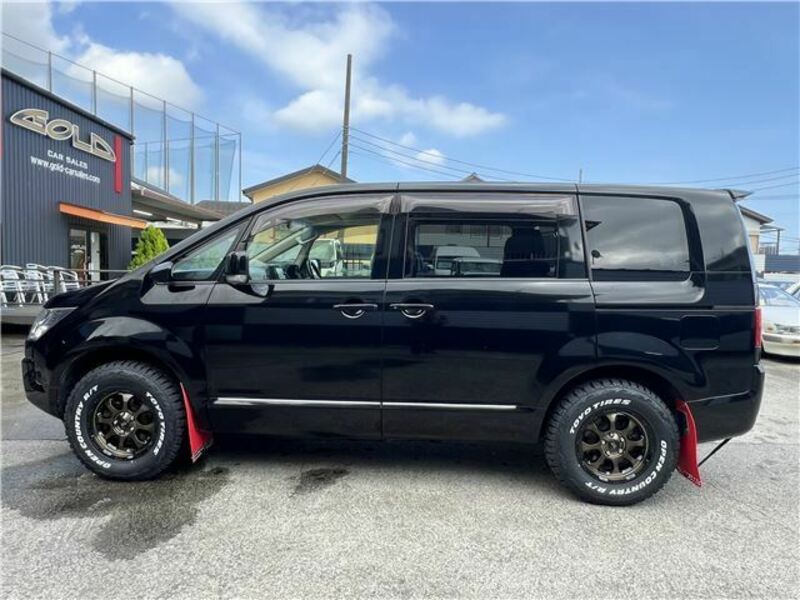 DELICA D5