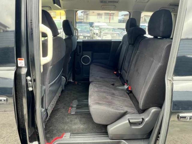 DELICA D5