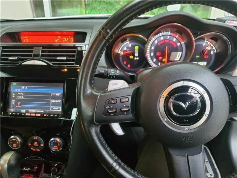 RX-8