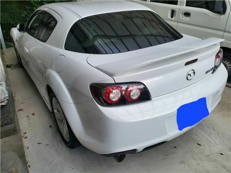 RX-8