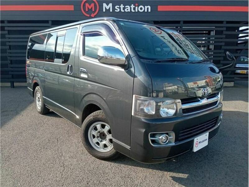 HIACE VAN-0