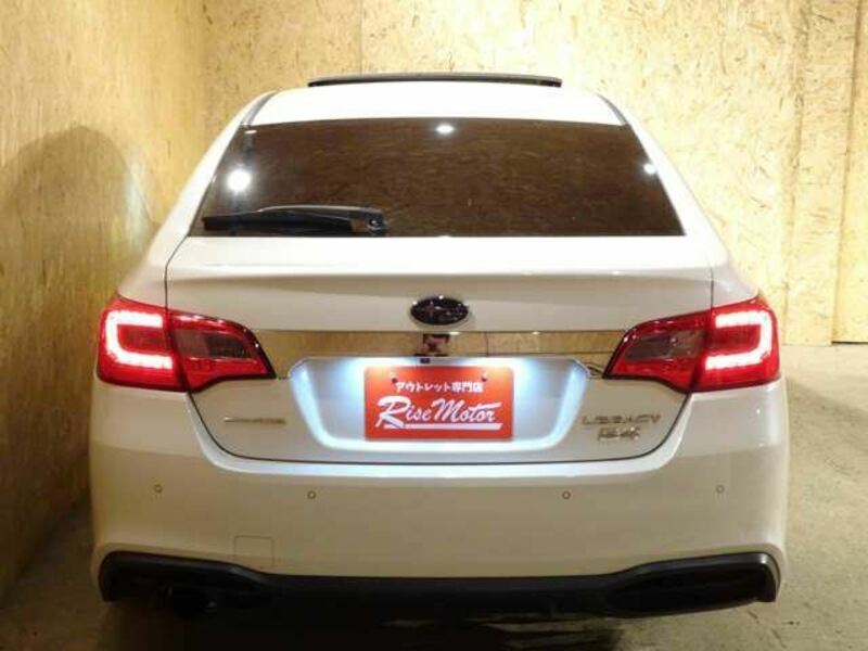 LEGACY B4