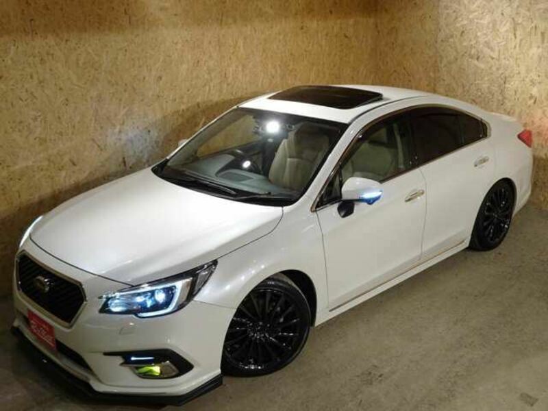 LEGACY B4