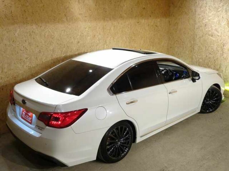 LEGACY B4