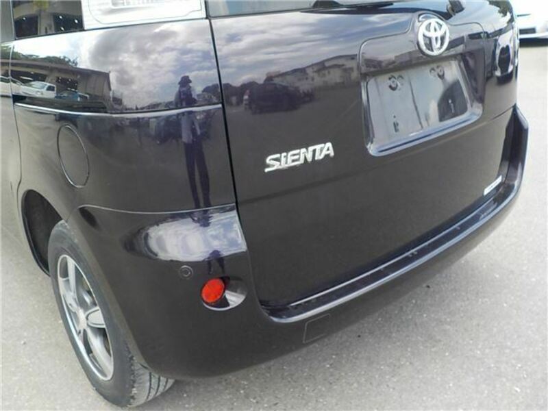 SIENTA