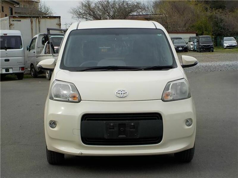 PORTE