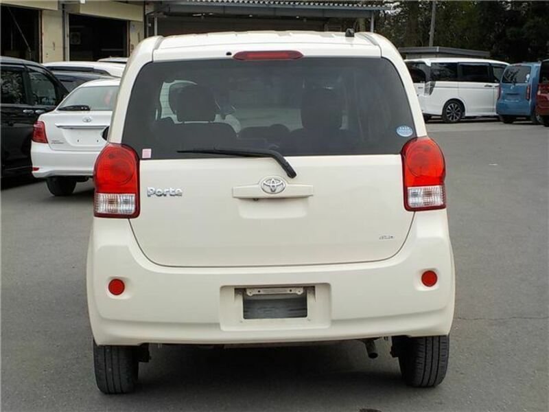 PORTE