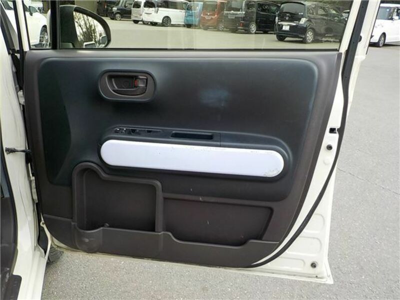 PORTE