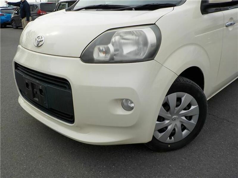 PORTE
