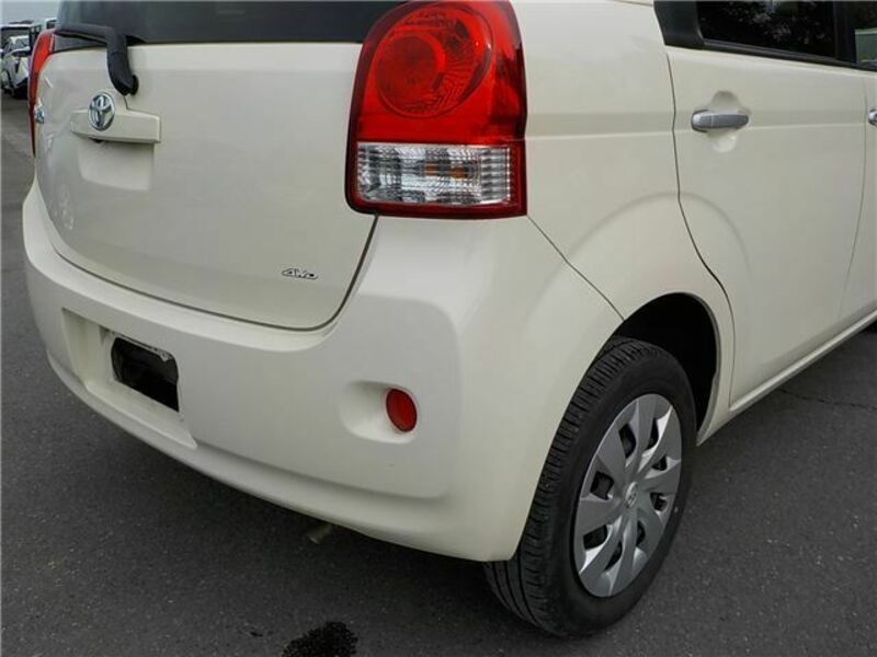 PORTE