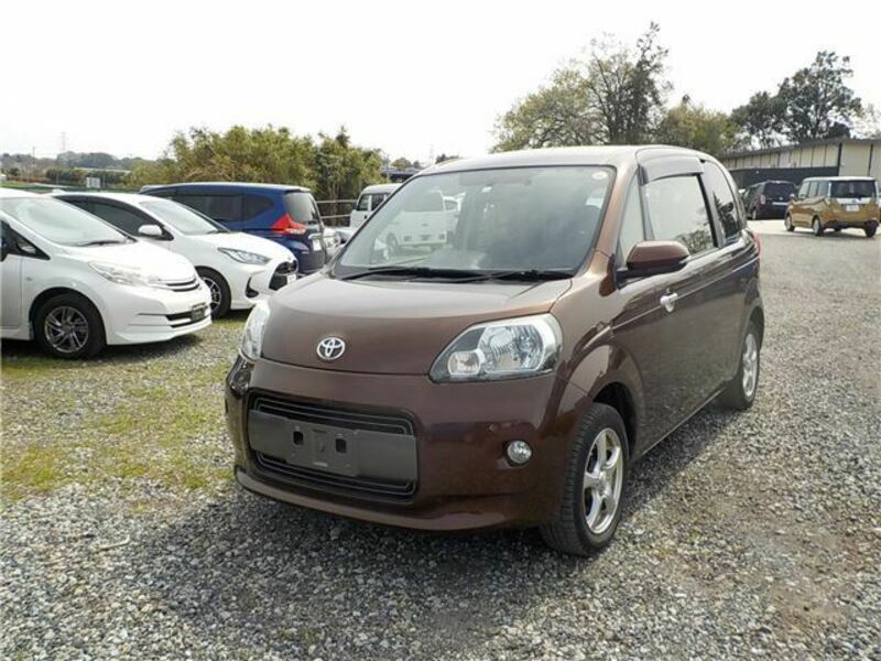 PORTE