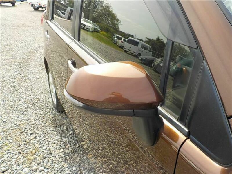 PORTE