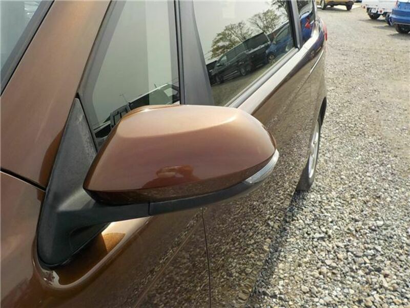 PORTE