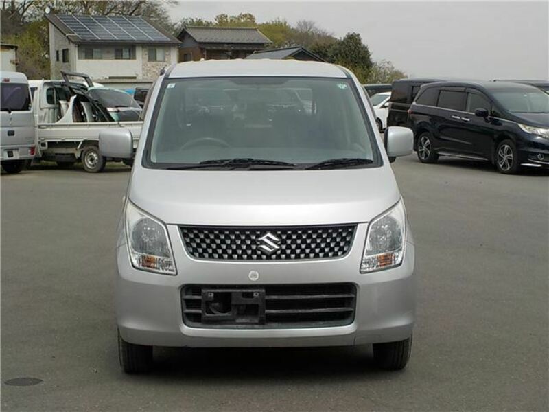WAGON R