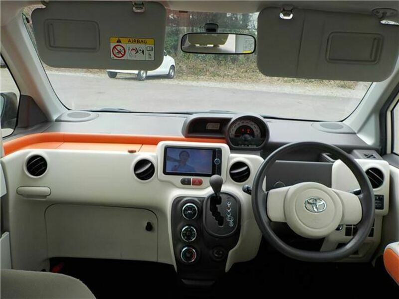 PORTE