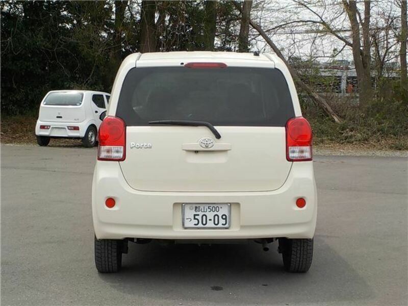 PORTE