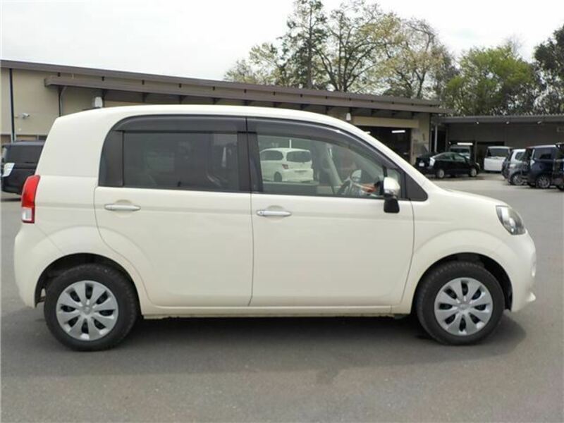 PORTE