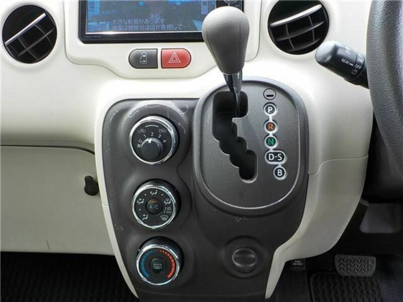 PORTE