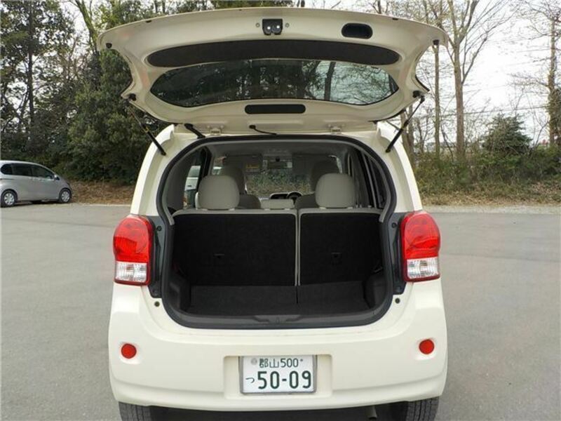 PORTE