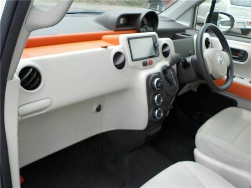 PORTE