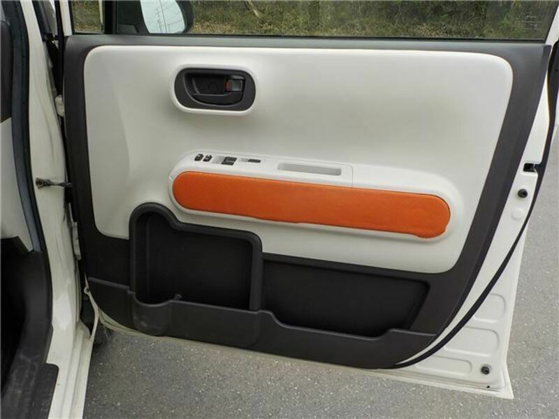 PORTE