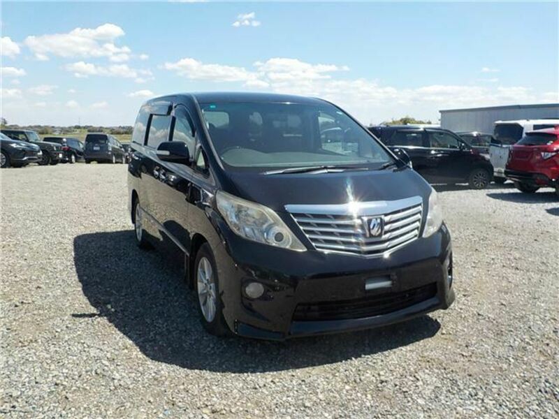 ALPHARD-0