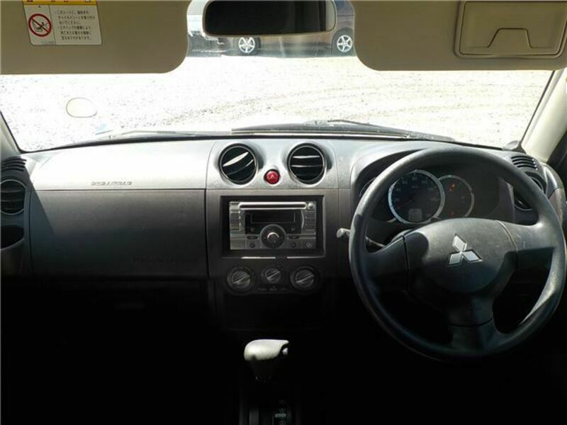 PAJERO MINI