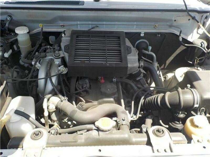 PAJERO MINI