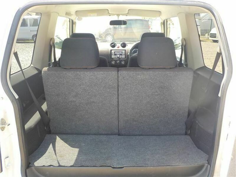PAJERO MINI