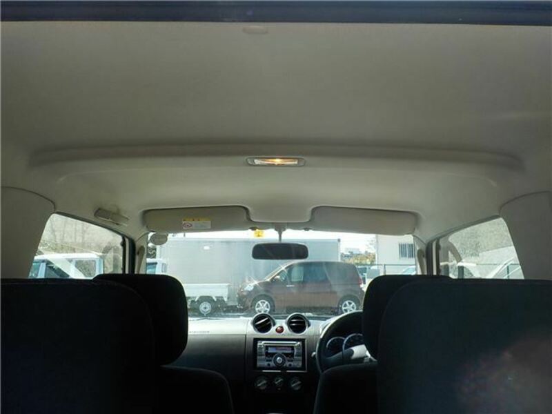 PAJERO MINI