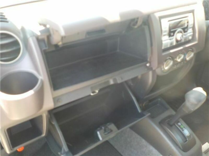 PAJERO MINI