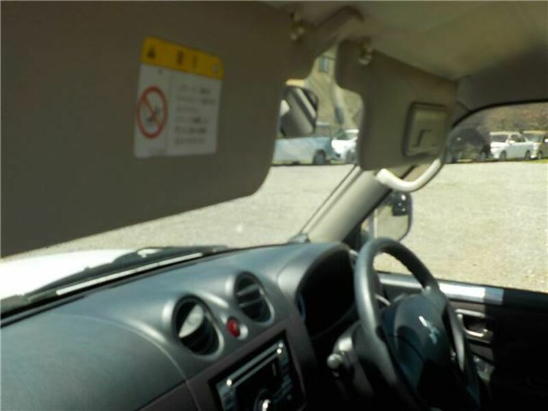 PAJERO MINI