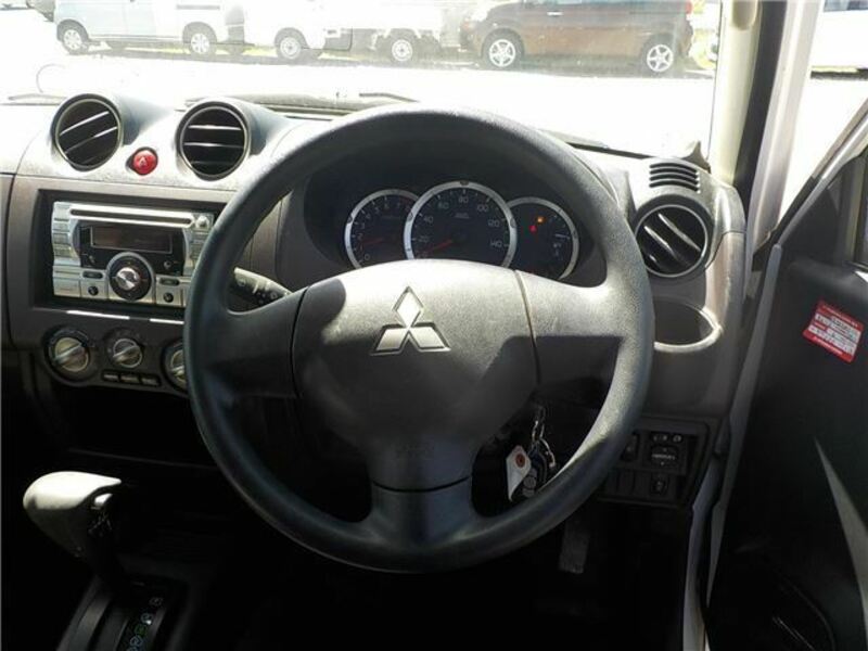 PAJERO MINI