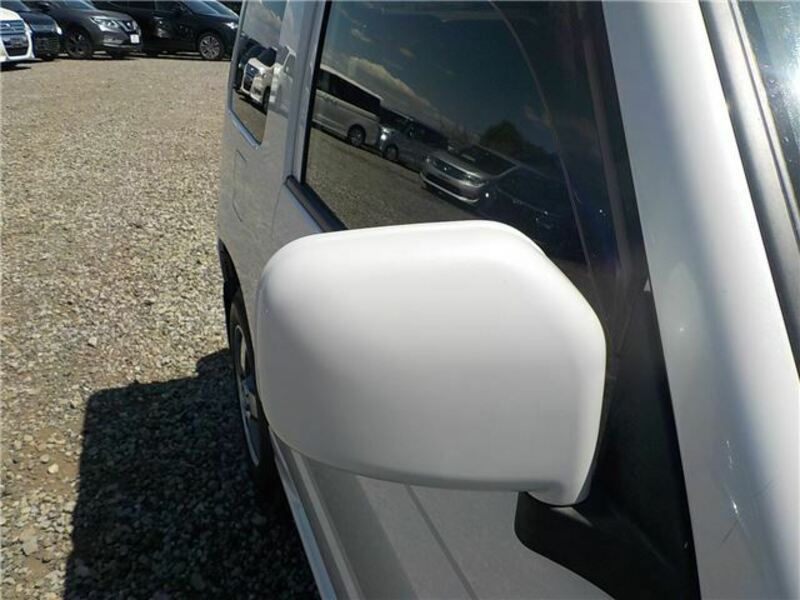 PAJERO MINI